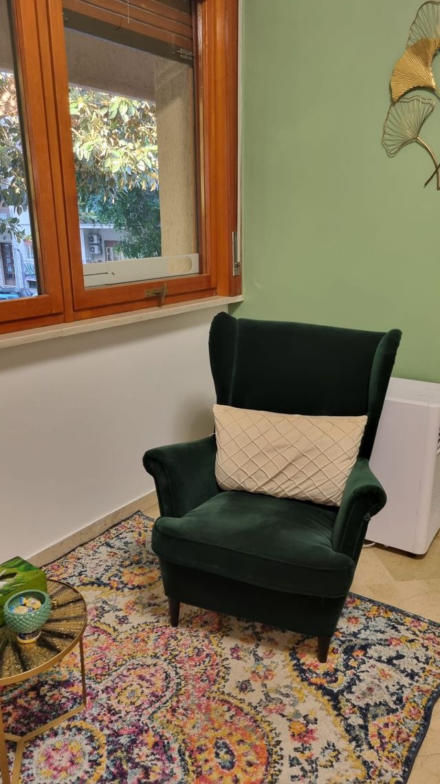 Ingrandire l'immagine: Studio di psicologia e psicoterapia