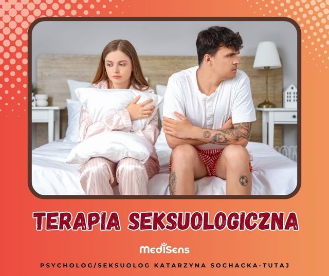 Powiększ obraz: MediSens Centrum Psychologiczne