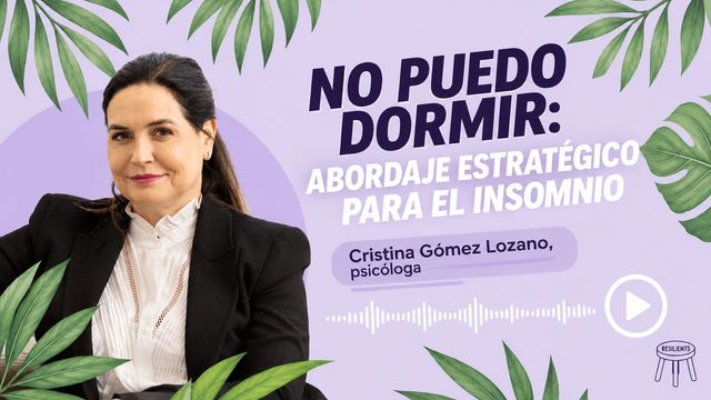 Acercar imagen: Consulta de Psicología Cristina Gómez
