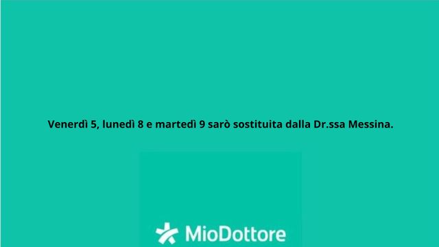 Ingrandire l'immagine: Medicina di gruppo Santa Sofia