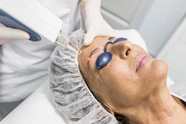 Acercar imagen: NUVANX Medicina Estética Láser