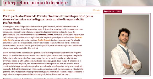 Ingrandire l'immagine: Studio Trieste