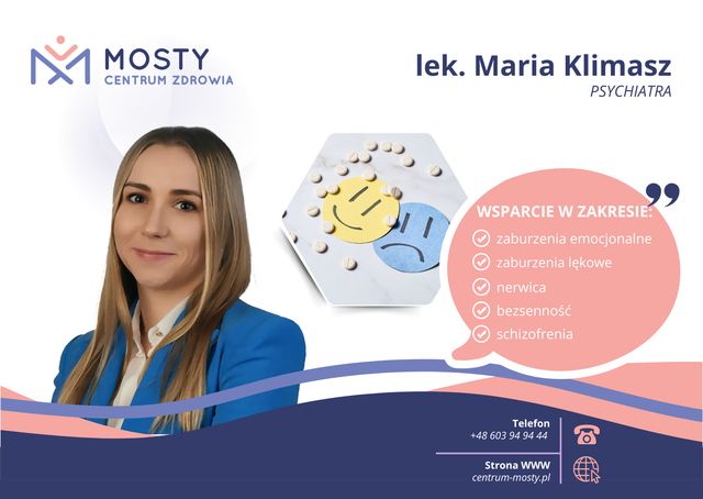 Powiększ obraz: Centrum Zdrowia Mosty