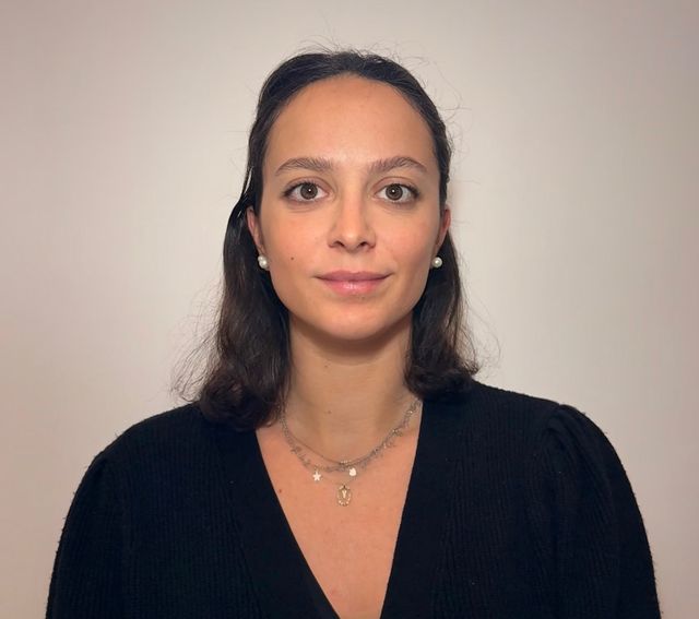 Ingrandire l'immagine: Psicologa psicoterapeuta Virginia Vazzoler