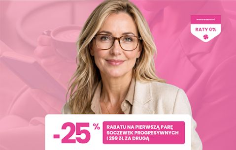 Powiększ obraz: Optyk Plus