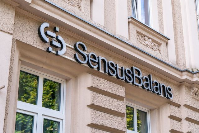 Powiększ obraz: SensusBalans Sp. z o. o.