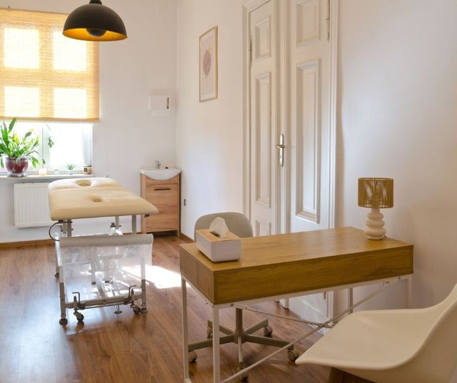 Powiększ obraz: Fizjo Familia Poznań Jeżyce | Fizjoterapeuta Rehabilitacja Trening Poznań