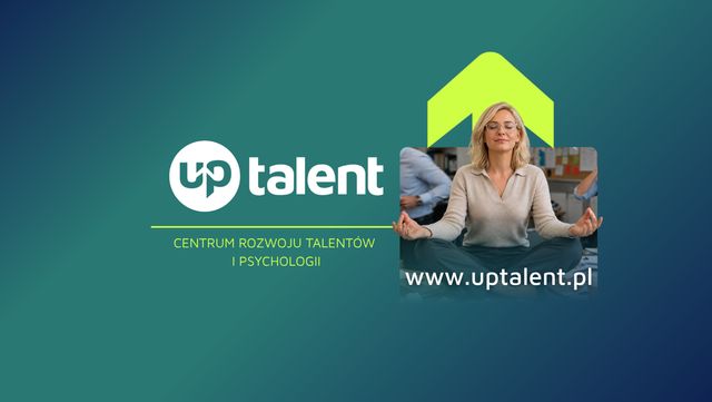 Powiększ obraz: Ewelina Strawa - UP Talent