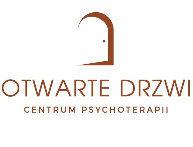 Powiększ obraz: OTWARTE DRZWI Centrum Psychoterapii