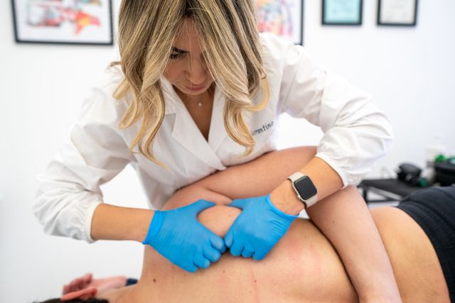 Ingrandire l'immagine: Dott.ssa Giulia Sorrentino