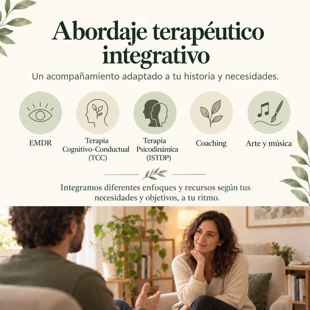 Acercar imagen: ZENITH SPACE- BIENESTAR QUE TRANSFORMA