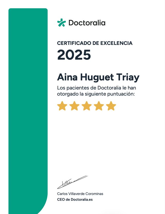 Acercar imagen: Clínica Alimmenta