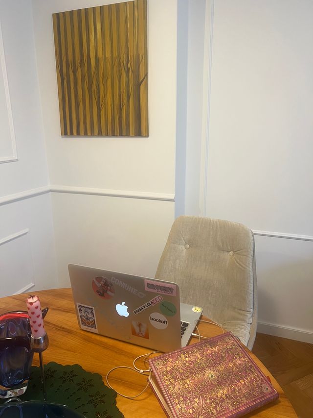 Powiększ obraz: Konsultacja online