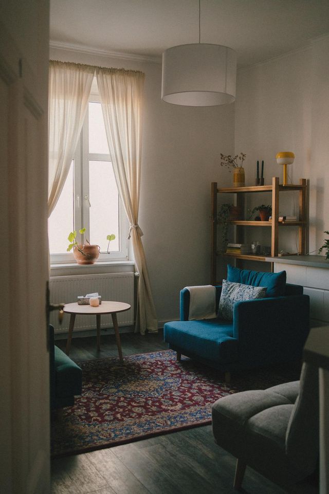 Powiększ obraz: SesJa Pracownia Psychoterapii