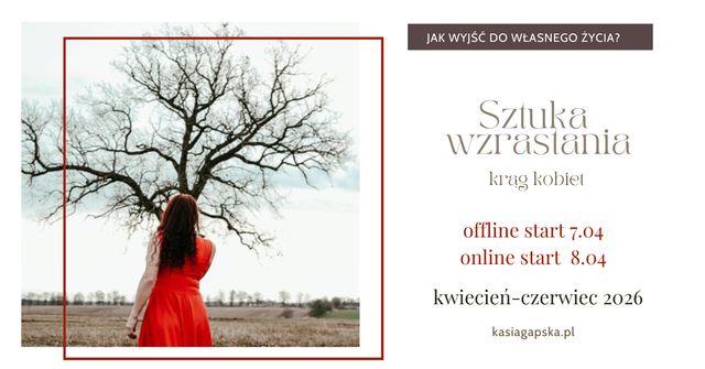Powiększ obraz: Prywatny Gabinet - Katarzyna Gapska