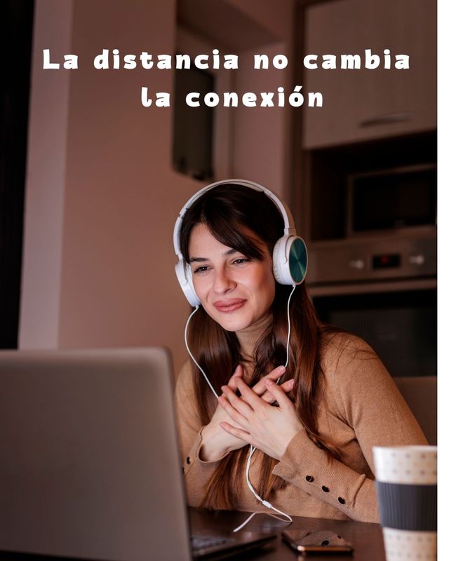 Acercar imagen: Consulta online de Alejandra McKelligan