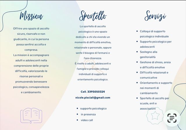 Ingrandire l'immagine: Studio di consulenza online