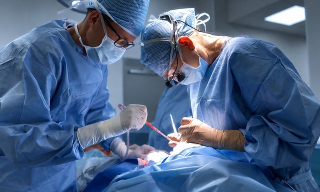Powiększ obraz: Medical1 Lublin | Medical Hair - wielospecjalistyczna klinika w Lublinie