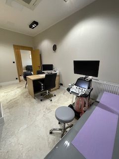 Powiększ obraz: Radtke Clinic Centrum Medyczne