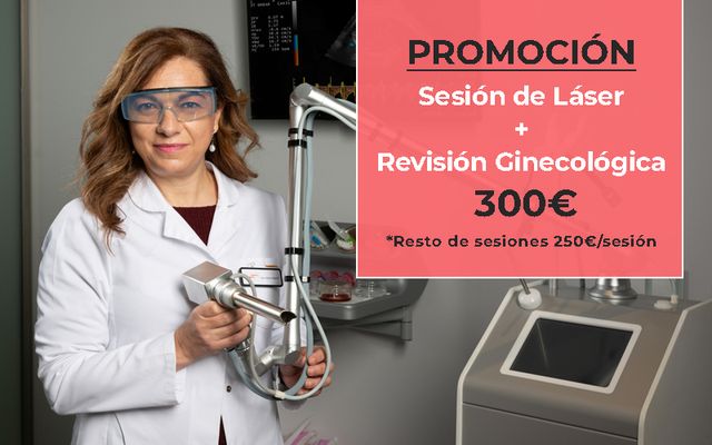 Acercar imagen: Clínica Ginecológica Parquesol