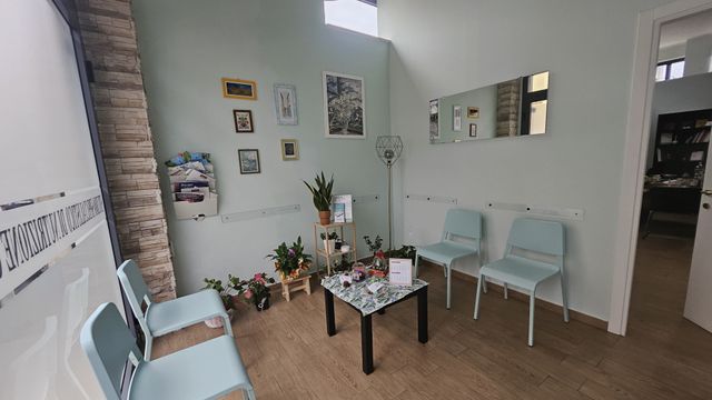 Ingrandire l'immagine: Ambulatorio di Nutrizione Clinica Specialistica