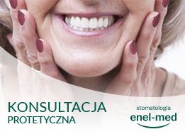 Powiększ obraz: Centrum Medyczne enel-med - Oddział Homepark Targówek