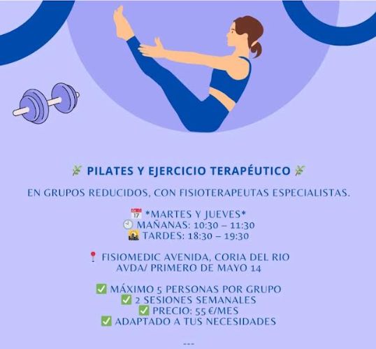 Acercar imagen: Fisioterapia Salas Lluch
