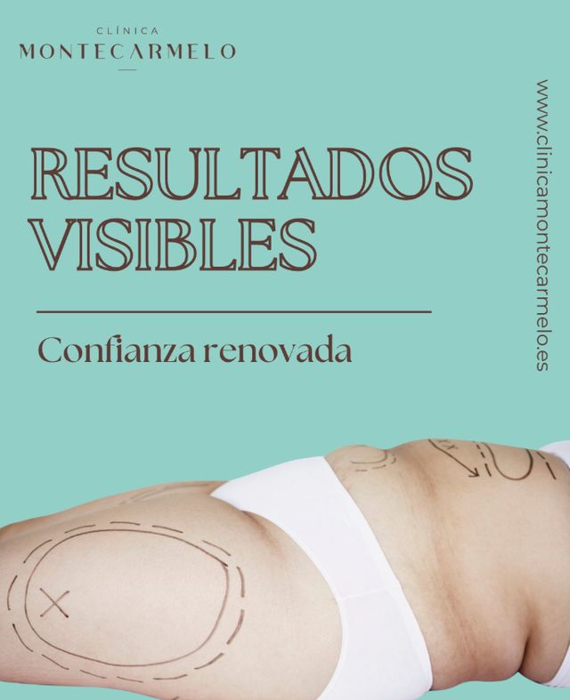 Acercar imagen: Clínica Montecarmelo