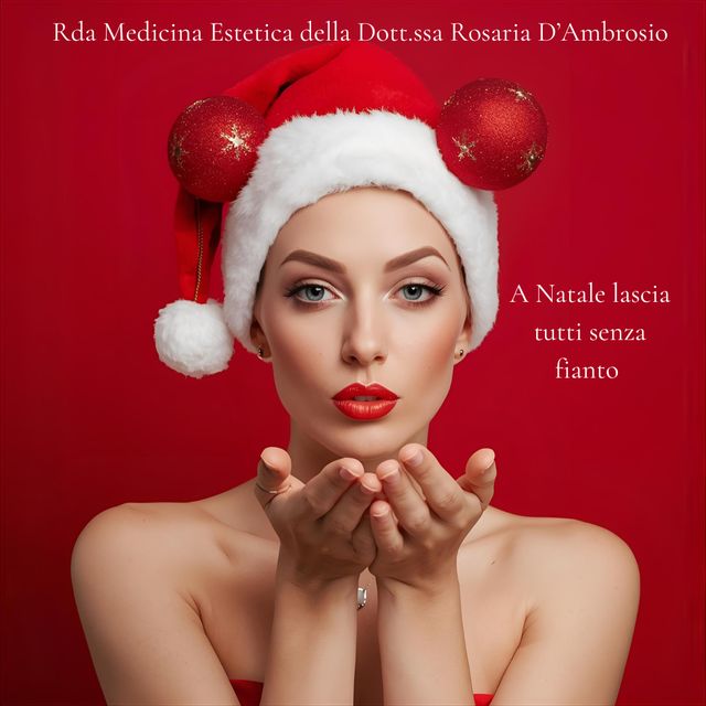 Ingrandire l'immagine: RDA Medicina Estetica