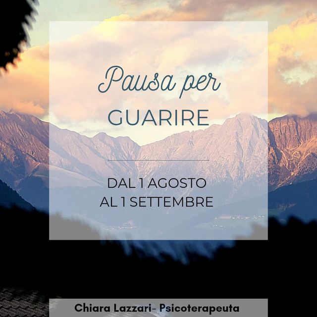 Ingrandire l'immagine: Chiara Lazzari - Psicoterapeuta Ciampino