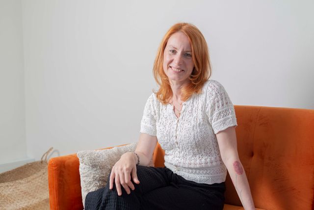 Acercar imagen: Consulta online