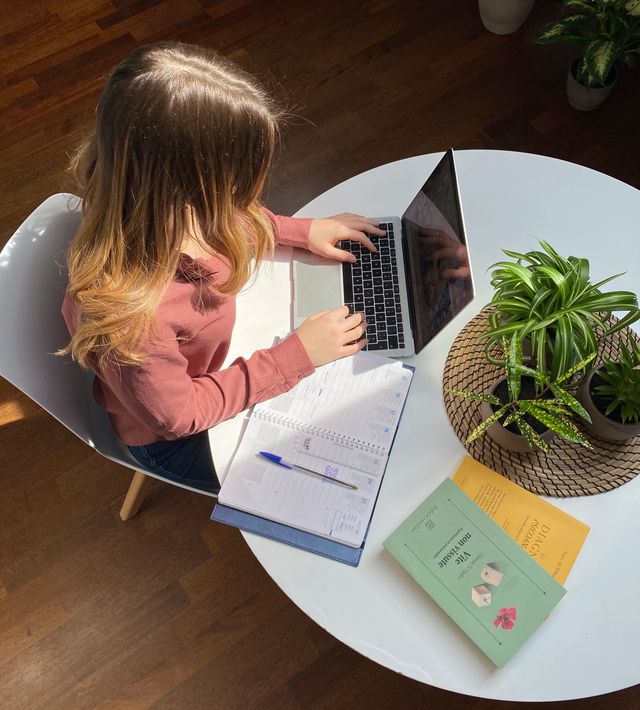 Ingrandire l'immagine: Online