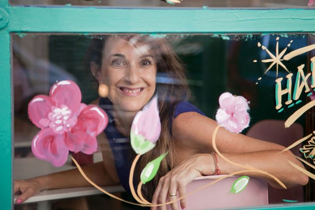 Acercar imagen: Consulta Psicología Natalia Nogal