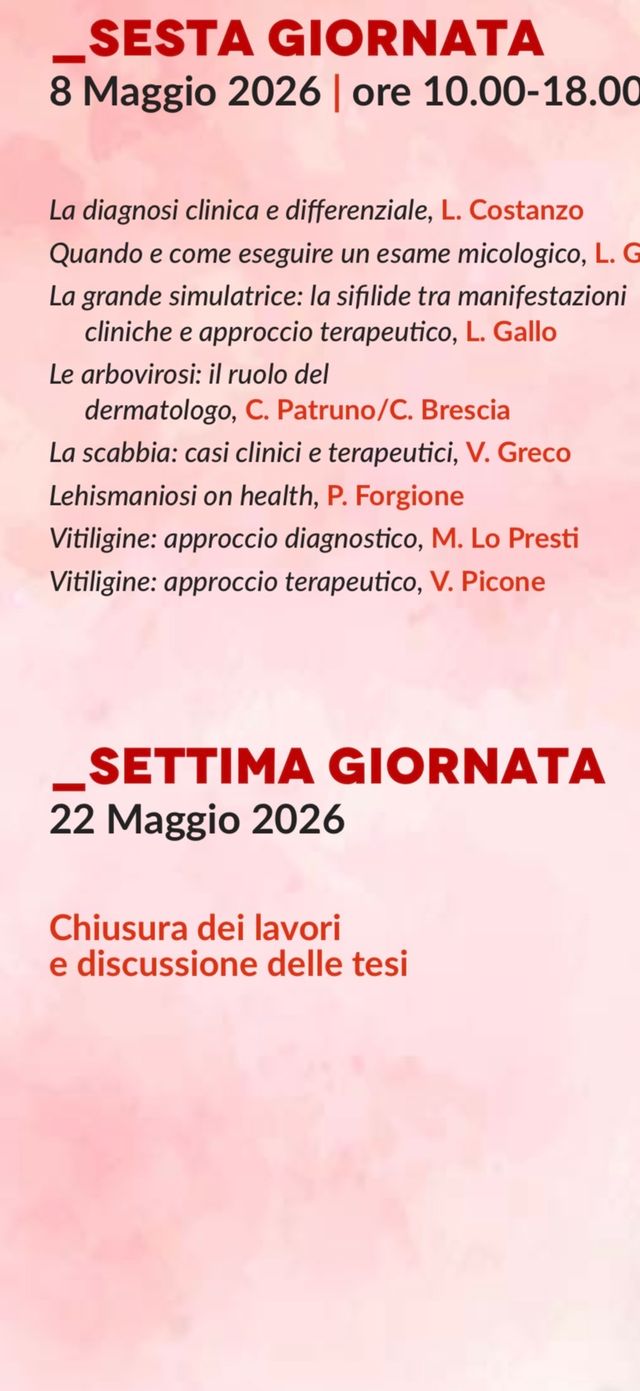 Ingrandire l'immagine: Studio Dermatologico Picone