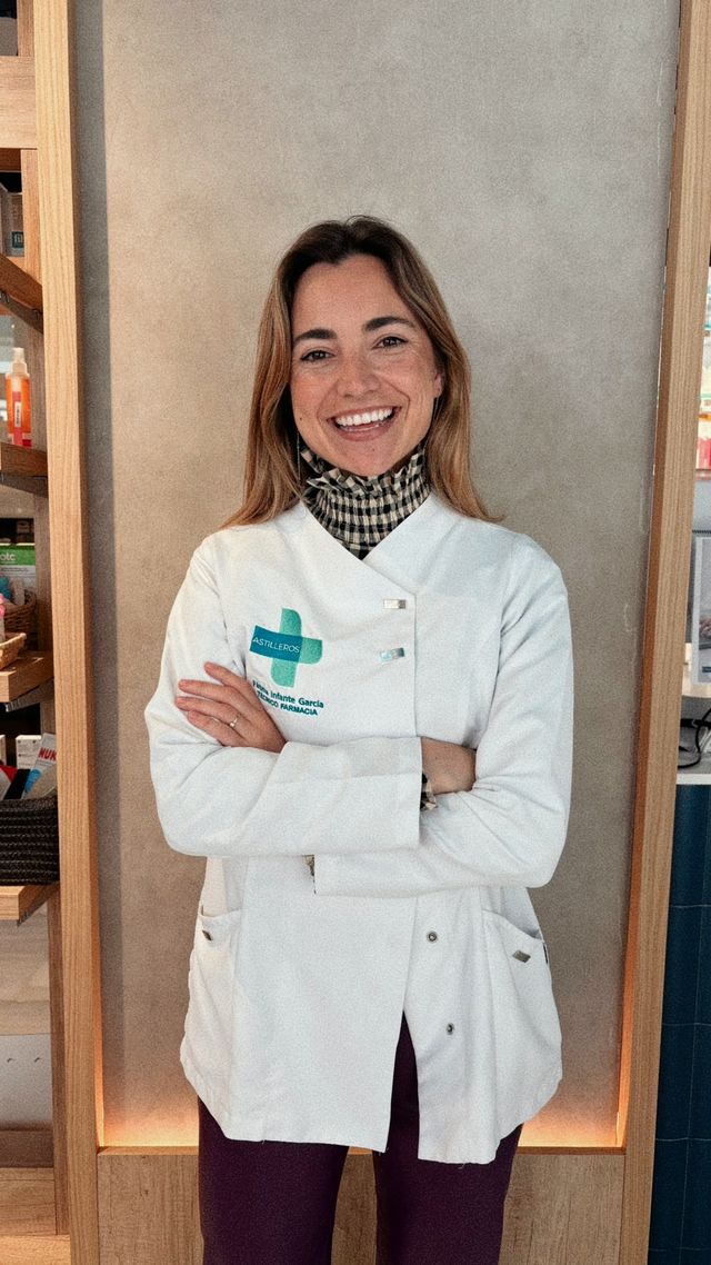 Acercar imagen: Farmacia Óptica Astilleros