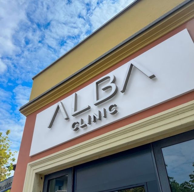 Ingrandire l'immagine: ALBA CLINIC