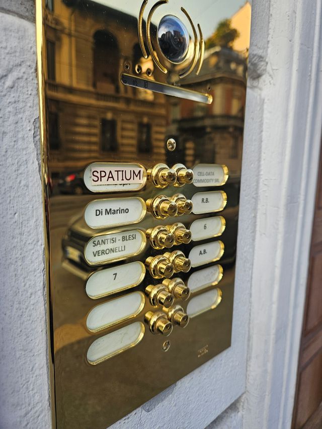 Ingrandire l'immagine: Studio Medicina Estetica Dott.ssa Olena Zinchenko