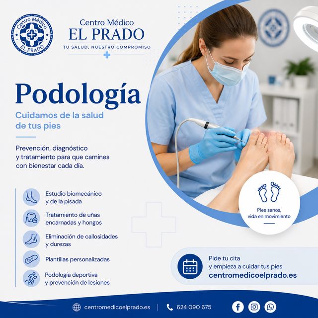 Acercar imagen: Centro Médico EL PRADO