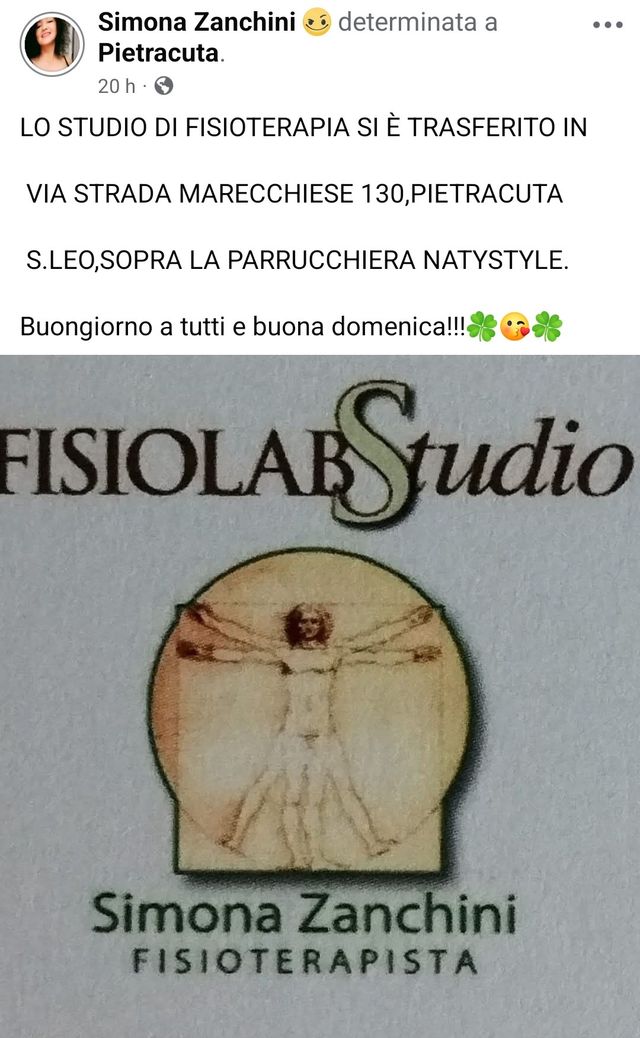 Ingrandire l'immagine: FisiolabStudio
