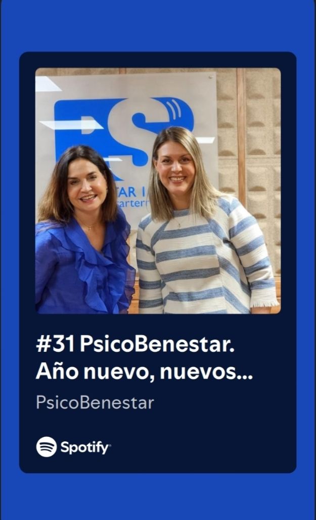 Acercar imagen: Consulta de Psicología Cristina Gómez