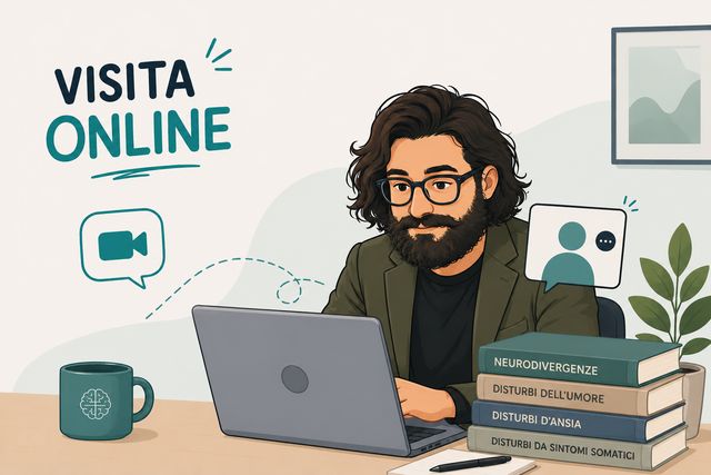Ingrandire l'immagine: Consulenza online