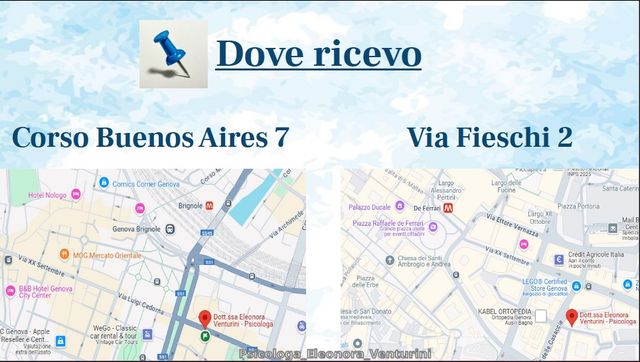 Ingrandire l'immagine: Studio - Corso Buenos Aires