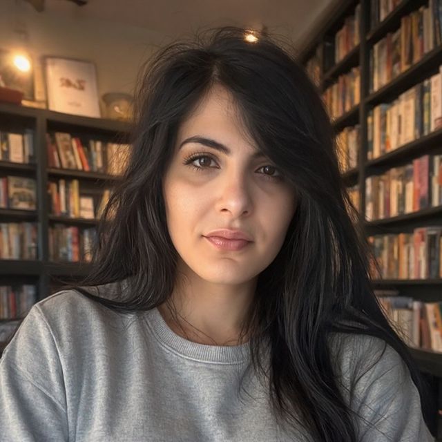 Ingrandire l'immagine: Consulenza online - Teresa Colaiacovo