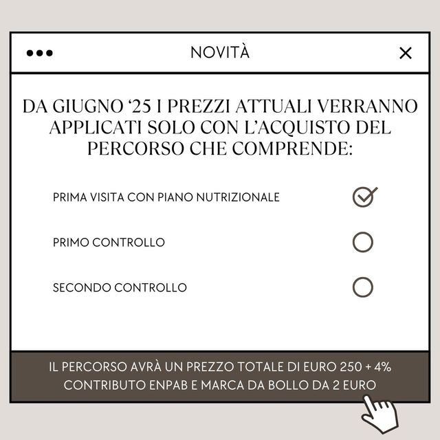 Ingrandire l'immagine: Studio Privato Francesca Coppini