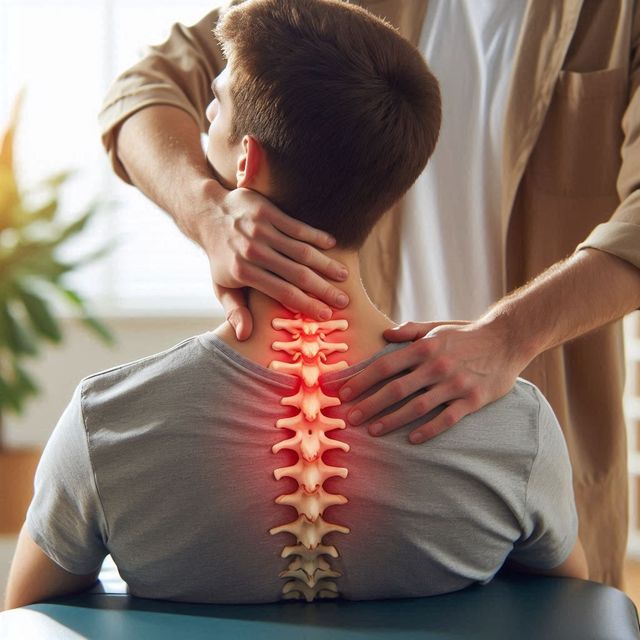 Acercar imagen: FISIO DIAZ ARCA - BURELA