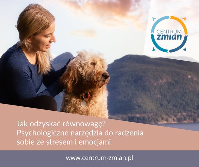 Powiększ obraz: Centrum Zmian