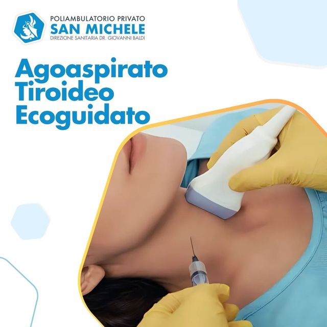 Ingrandire l'immagine: Poliambulatorio Privato San Michele, S.R.L.