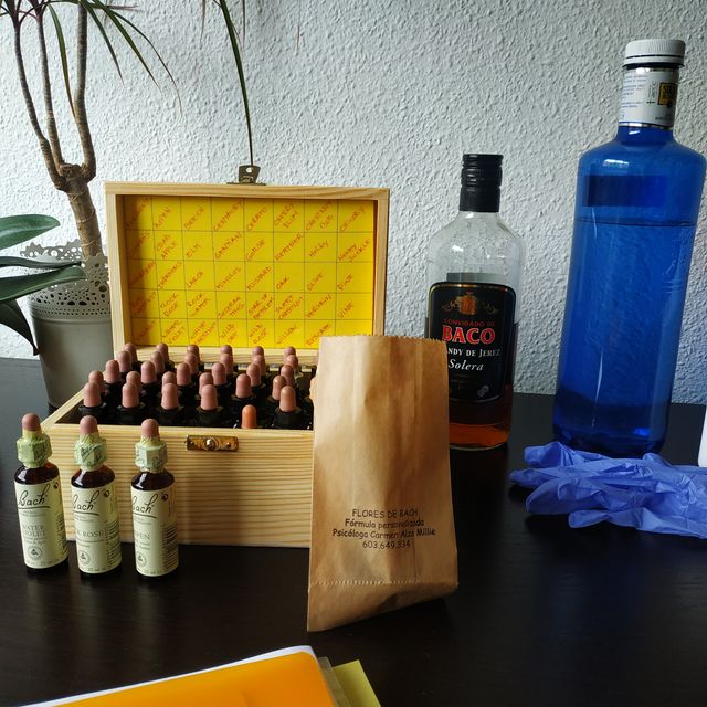 Acercar imagen: Consulta online