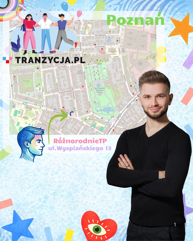 Powiększ obraz: Różnorodnie TP - Online