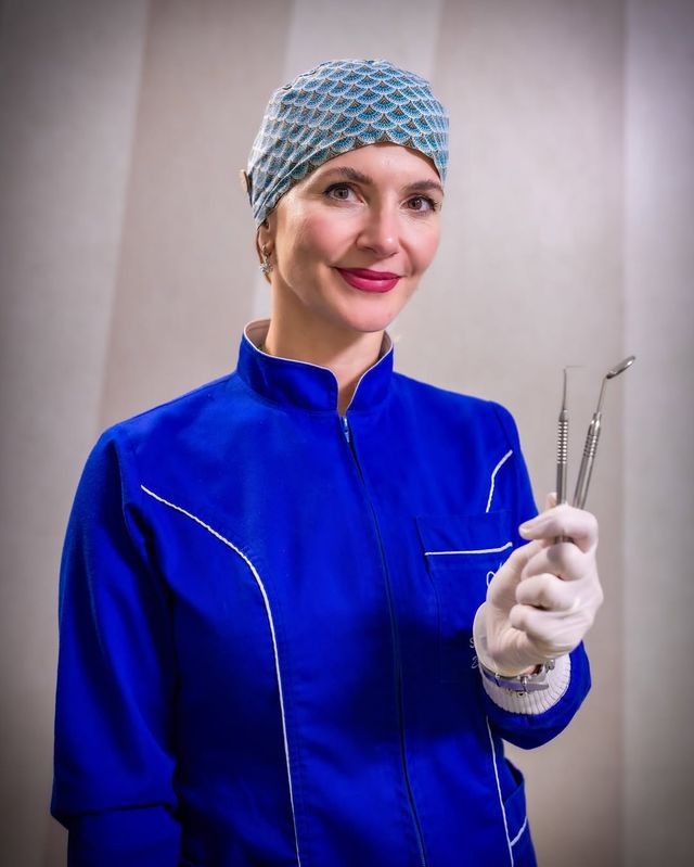 Ingrandire l'immagine: Studio dentistico Di Caprio Vomero